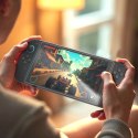 Szkło hartowane AMAZINGTHING Radix Full Glass do Nintendo Switch 2 (2 szt.) AmazingThing