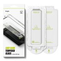 Szkło hartowane Ringke Easy Slide 2-pack na Samsung Galaxy S25 Edge - przezroczyste Ringke