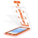 Szkło hartowane Tech-Protect Quick Set+ na Samsung Galaxy S25+ - przezroczyste Tech-Protect