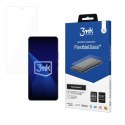Szkło hybrydowe 3mk FlexibleGlass na Realme GT 7T 3mk Protection