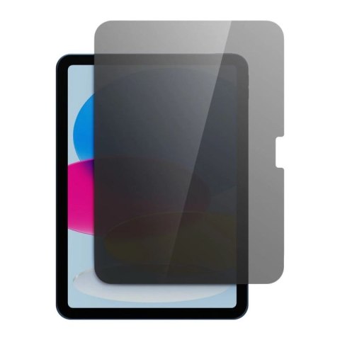 Szkło prywatyzujące Tech-Protect Glass Spy+ na iPad 10.9" 2022 / iPad 11" 2025 Tech-Protect