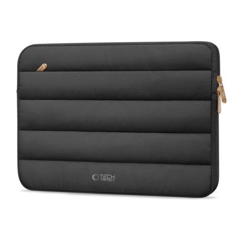 Torba Tech-Protett Fluffy na laptopa 15-16 - czarna Tech-Protect