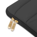 Torba Tech-Protett Fluffy na laptopa 15-16 - czarna Tech-Protect