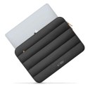 Torba Tech-Protett Fluffy na laptopa 15-16 - czarna Tech-Protect