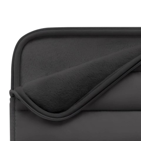 Torba Tech-Protett Fluffy na laptopa 15-16 - czarna Tech-Protect
