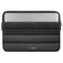 Torba Tech-Protett Fluffy na laptopa 15-16 - czarna Tech-Protect
