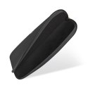 Torba Tech-Protett Fluffy na laptopa 15-16 - czarna Tech-Protect