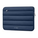 Torba Tech-Protett Fluffy na laptopa 15-16 - granatowa Tech-Protect