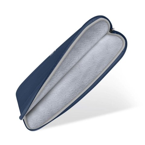 Torba Tech-Protett Fluffy na laptopa 15-16 - granatowa Tech-Protect