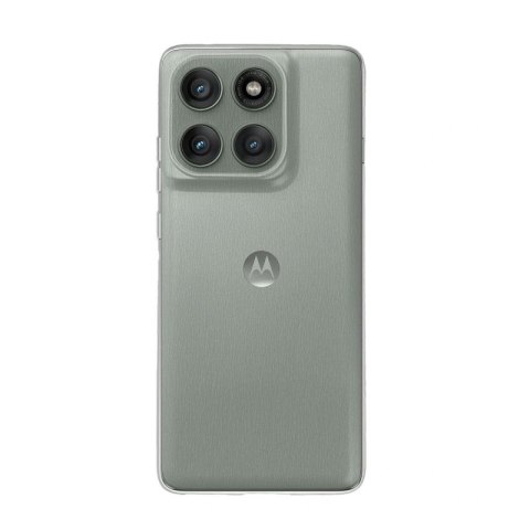 Etui 3mk Armor Case na Motorola Edge 60 Pro - przezroczyste 3mk Protection