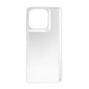 Etui 3mk Armor Case na Motorola Edge 60 Pro - przezroczyste 3mk Protection