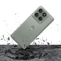 Etui 3mk Armor Case na Motorola Edge 60 Pro - przezroczyste 3mk Protection