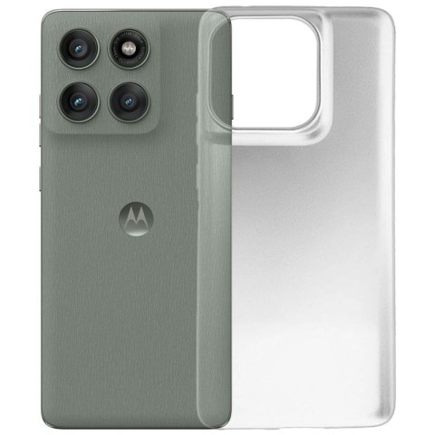 Etui 3mk Armor Case na Motorola Edge 60 Pro - przezroczyste 3mk Protection