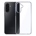 Etui 3mk Armor Case na Samsung Galaxy A17 5G - przezroczyste 3mk Protection