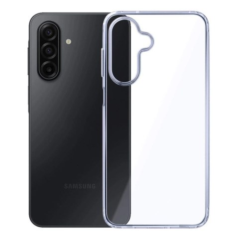 Etui 3mk Armor Case na Samsung Galaxy A17 5G - przezroczyste 3mk Protection