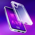 Etui 3mk Armor Case na Samsung Galaxy A17 5G - przezroczyste 3mk Protection