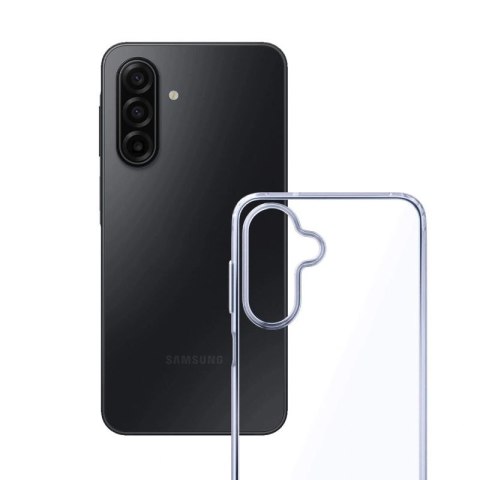 Etui 3mk Armor Case na Samsung Galaxy A17 5G - przezroczyste 3mk Protection