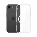 Etui 3mk Clear MagCase na Apple iPhone 17 Air - przezroczyste 3mk Protection