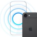 Etui 3mk Clear MagCase na Apple iPhone 17 Air - przezroczyste 3mk Protection