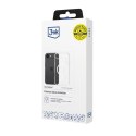 Etui 3mk Clear MagCase na Apple iPhone 17 Air - przezroczyste 3mk Protection