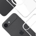Etui 3mk Clear MagCase na Apple iPhone 17 Air - przezroczyste 3mk Protection
