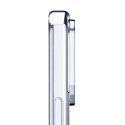 Etui 3mk Clear MagCase na Apple iPhone 17 - przezroczyste 3mk Protection