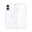 Etui 3mk Clear MagCase na Apple iPhone 17 - przezroczyste 3mk Protection