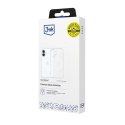 Etui 3mk Clear MagCase na Apple iPhone 17 - przezroczyste 3mk Protection