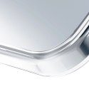 Etui 3mk Clear MagCase na Apple iPhone 17 - przezroczyste 3mk Protection