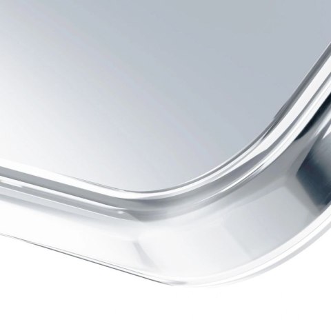 Etui 3mk Clear MagCase na Apple iPhone 17 - przezroczyste 3mk Protection
