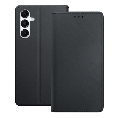 Etui 3mk Wallet Case na Samsung Galaxy A17 5G - czarne 3mk Protection
