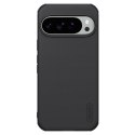 Etui Nillkin Super Frosted Shield Pro na Google Pixel 10/10 Pro - czarne Nillkin