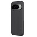 Etui Nillkin Super Frosted Shield Pro na Google Pixel 10/10 Pro - czarne Nillkin