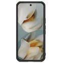 Etui Nillkin Super Frosted Shield Pro na Google Pixel 10/10 Pro - czarne Nillkin