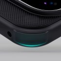 Etui Nillkin Super Frosted Shield Pro na Google Pixel 10/10 Pro - czarne Nillkin
