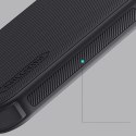 Etui Nillkin Super Frosted Shield Pro na Google Pixel 10/10 Pro - czarne Nillkin