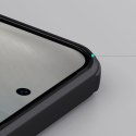 Etui Nillkin Super Frosted Shield Pro na Google Pixel 10/10 Pro - czarne Nillkin