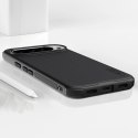 Etui Nillkin Super Frosted Shield Pro na Google Pixel 10/10 Pro - czarne Nillkin