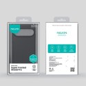 Etui Nillkin Super Frosted Shield Pro na Google Pixel 10/10 Pro - czarne Nillkin