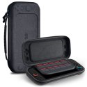 Etui Tech-Protect Hardpouch na Nintendo Switch 2 - szare Tech-Protect