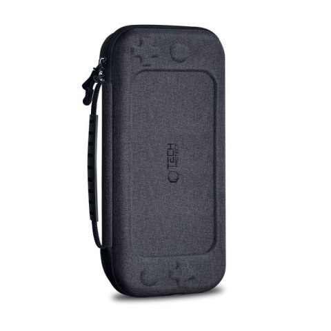 Etui Tech-Protect Hardpouch na Nintendo Switch 2 - szare Tech-Protect
