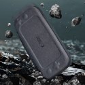 Etui Tech-Protect Hardpouch na Nintendo Switch 2 - szare Tech-Protect
