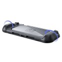 Etui Tech-Protect MagMat na Nintendo Switch 2 - czarno-przezroczyste Tech-Protect