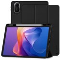 Etui Tech-Protect SC Pen na Xiaomi Redmi Pad 2 11.0 - czarne Tech-Protect