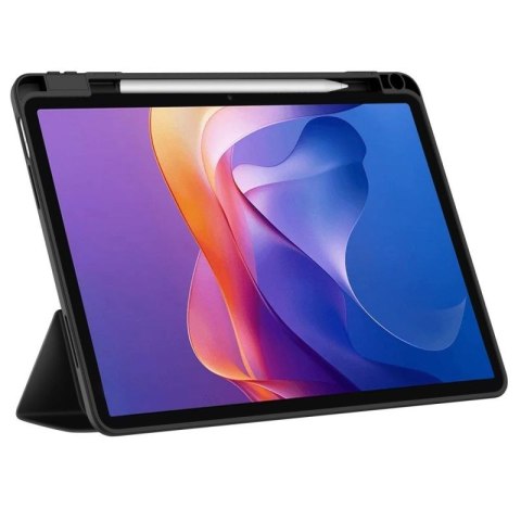 Etui Tech-Protect SC Pen na Xiaomi Redmi Pad 2 11.0 - czarne Tech-Protect