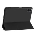 Etui Tech-Protect SC Pen na Xiaomi Redmi Pad 2 11.0 - czarne Tech-Protect