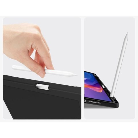 Etui Tech-Protect SC Pen na Xiaomi Redmi Pad 2 11.0 - czarne Tech-Protect