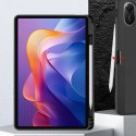 Etui Tech-Protect SC Pen na Xiaomi Redmi Pad 2 11.0 - czarne Tech-Protect