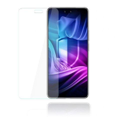 Folia matowa 3mk Silky Matt Pro na Huawei Nova 14 Pro 3mk Protection