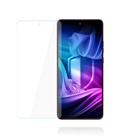 Folia matowa 3mk Silky Matt Pro na Motorola Moto G86 / G86 Power 3mk Protection